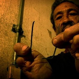 Foto Los Ladrones viejos