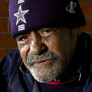 Foto Los Ladrones viejos