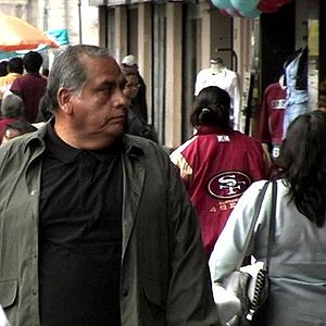 Foto Los Ladrones viejos