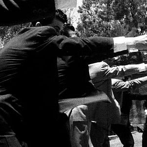 Foto Los Ladrones viejos