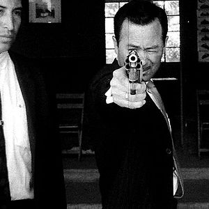 Foto Los Ladrones viejos