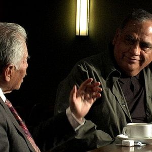 Foto Los Ladrones viejos