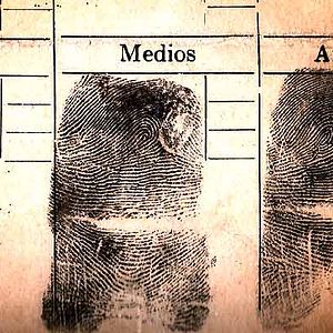 Foto Los Ladrones viejos