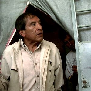 Foto Los Ladrones viejos