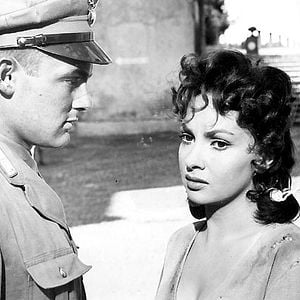 Foto Luigi Comencini