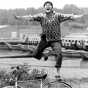 Foto Antonio Pietrangeli