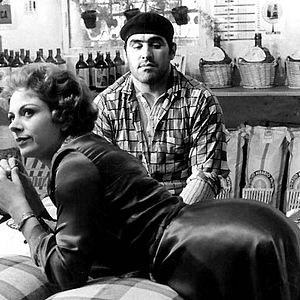 Foto Antonio Pietrangeli