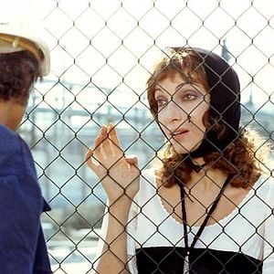 Foto Mimí, metalúrgico herido en su honor