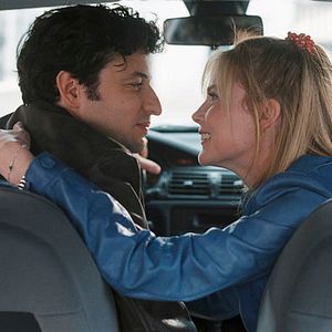 Foto Isabelle Carré