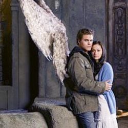 Foto Fallen, el Ángel Caído