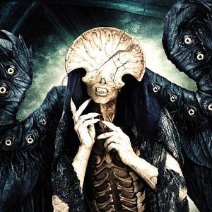 Foto Hellboy II. El ejército dorado