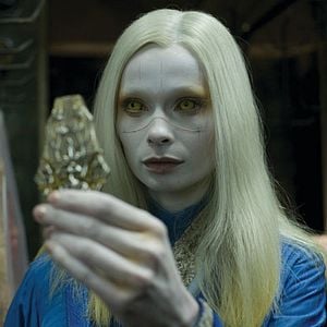 Foto Hellboy II. El ejército dorado