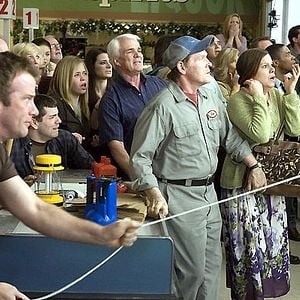 Foto La niebla de Stephen King