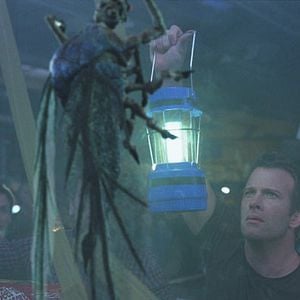 Foto La niebla de Stephen King