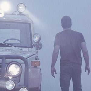 Foto La niebla de Stephen King