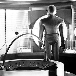 Foto Ultimátum a la Tierra