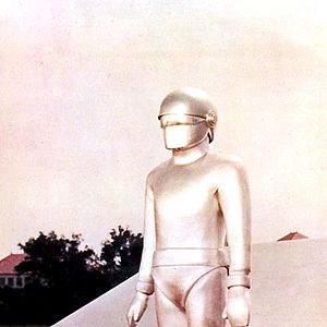 Foto Ultimátum a la Tierra