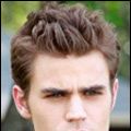 Foto Paul Wesley