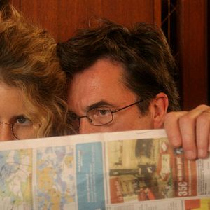 Foto François Cluzet