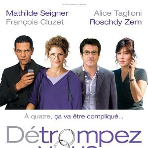 Foto Jeanne Le Guillou