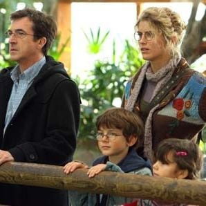 Foto François Cluzet