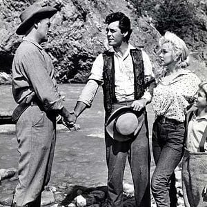 Foto Rio sin retorno