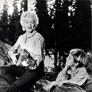 Foto Rio sin retorno