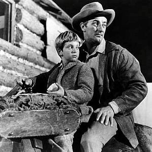 Foto Rio sin retorno