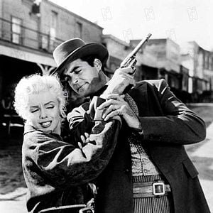 Foto Rio sin retorno