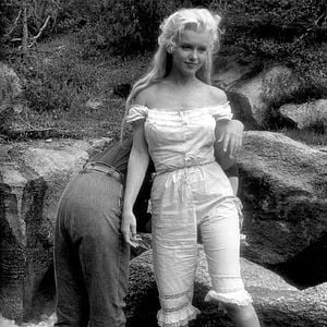 Foto Rio sin retorno