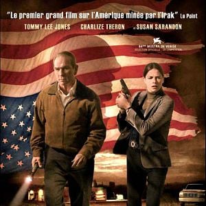 Foto En el valle de Elah