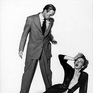 Foto Niebla en el alma