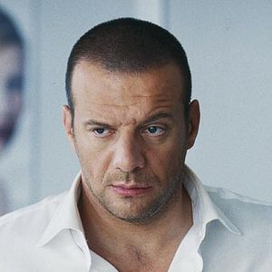 Foto Samuel Le Bihan