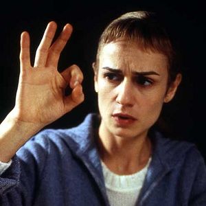 Foto Sandrine Bonnaire