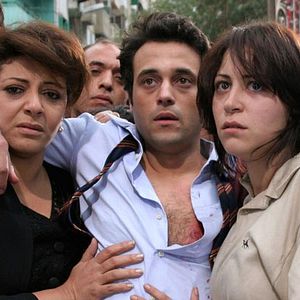 Foto Youssef Chahine