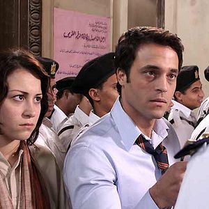 Foto Youssef Chahine