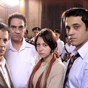 Foto Youssef Chahine