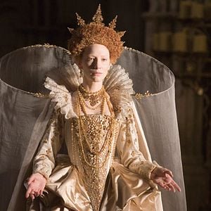 Foto Elizabeth: La edad de oro