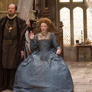 Foto Elizabeth: La edad de oro