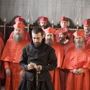 Foto Elizabeth: La edad de oro