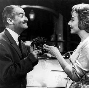 Foto Louis de Funès