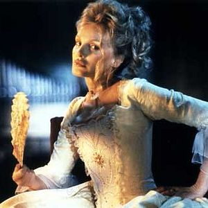 Foto Arielle Dombasle