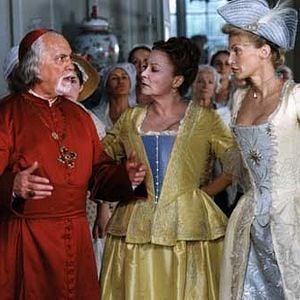 Foto Arielle Dombasle