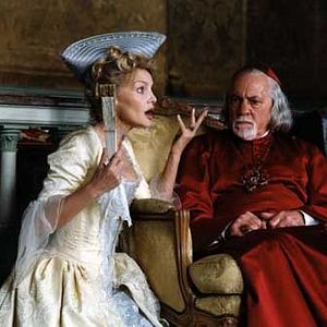 Foto Arielle Dombasle