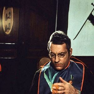 Foto Michel Serrault