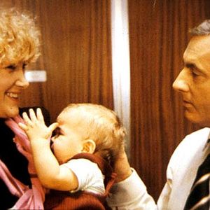 Foto Michel Serrault