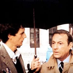 Foto Michel Serrault