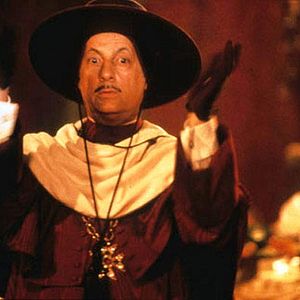 Foto Michel Serrault