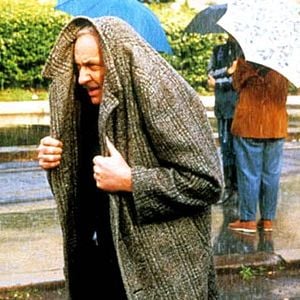 Foto Michel Serrault