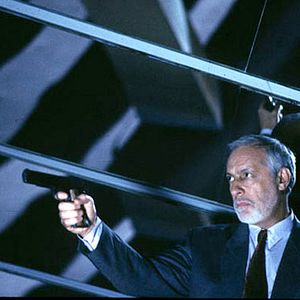 Foto Michel Serrault